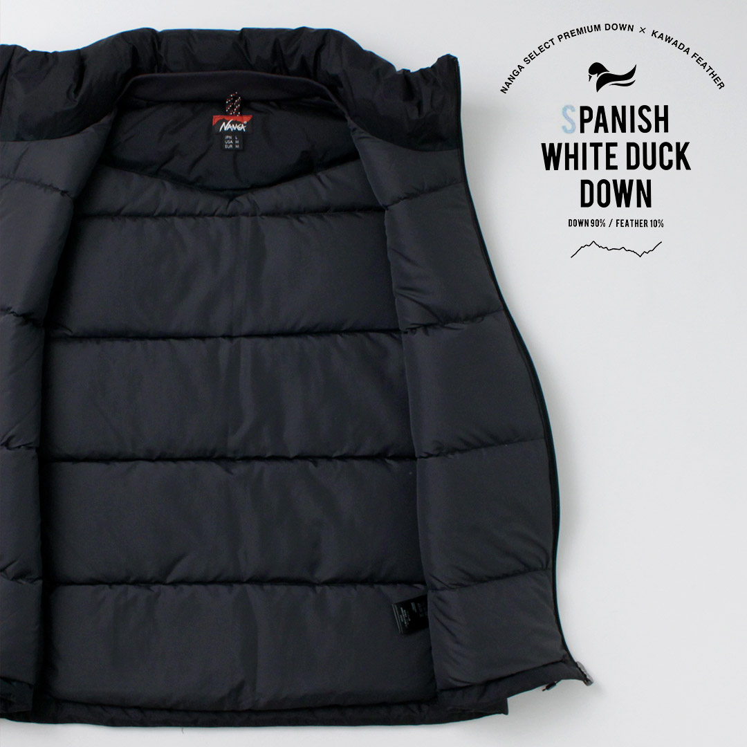 楽天市場】【10％OFFクーポン対象】NANGA（ナンガ） オーロラテックス