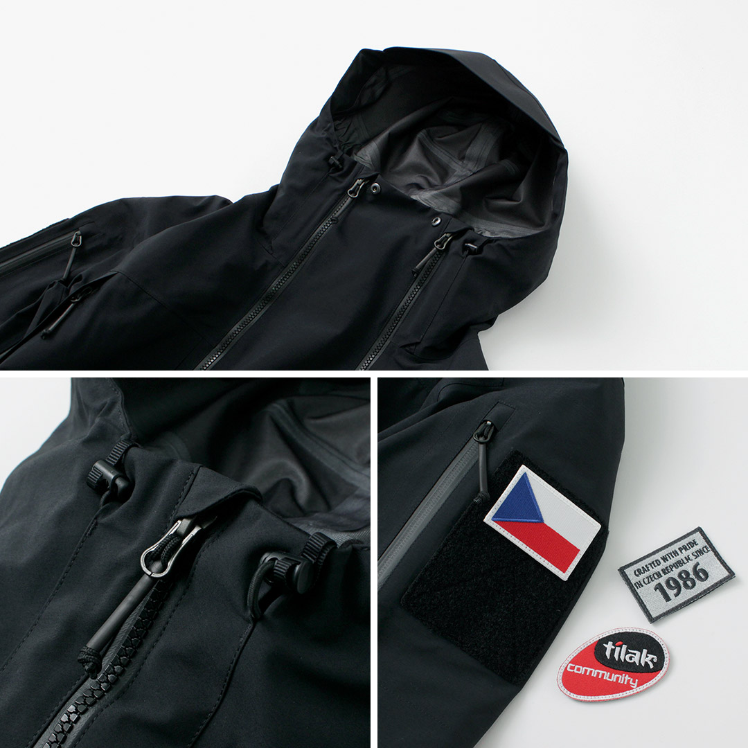 楽天市場】【10％OFFクーポン対象】TILAK（ティラック） ラプター ミグ