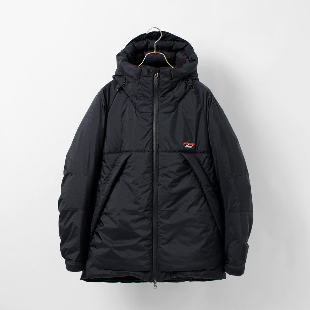 楽天市場】NANGA（ナンガ） オーロラテックス ダウンジャケット イブキ