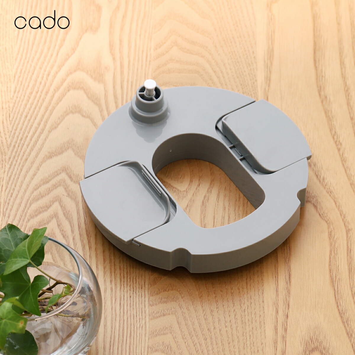 楽天市場】cado フィルターカートリッジ 加湿器 CTC300 CT-C300