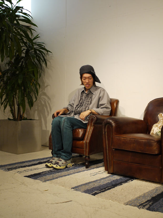 楽天市場】Vintage Leather Sofa - 011人掛け 1P ソファー