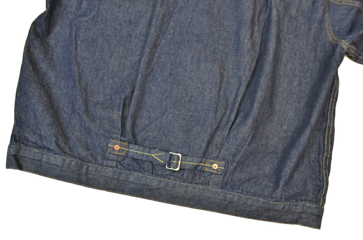 楽天市場】LEVI'S VINTAGE CLOTHING LVC 1936 TYPE1 1st ファースト