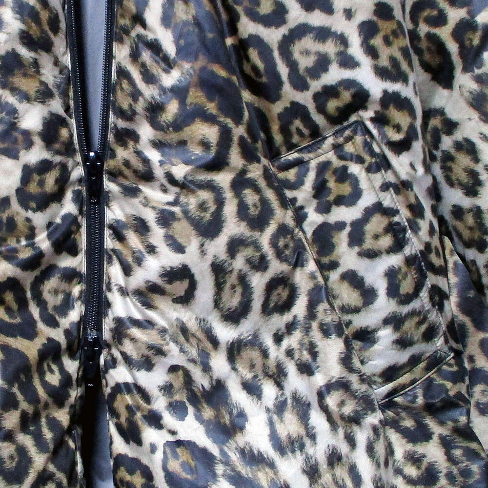 楽天市場】Vivienne Westwood anglomania leopard puffer Bomber