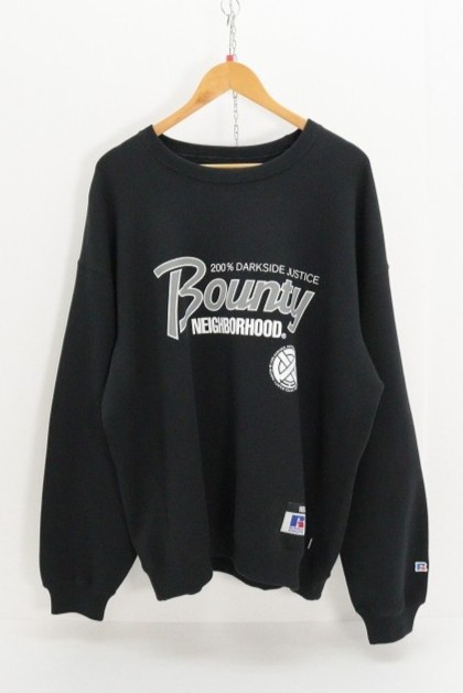 楽天市場】NEIGHBORHOOD ネイバーフッド（スウェット・トレーナー