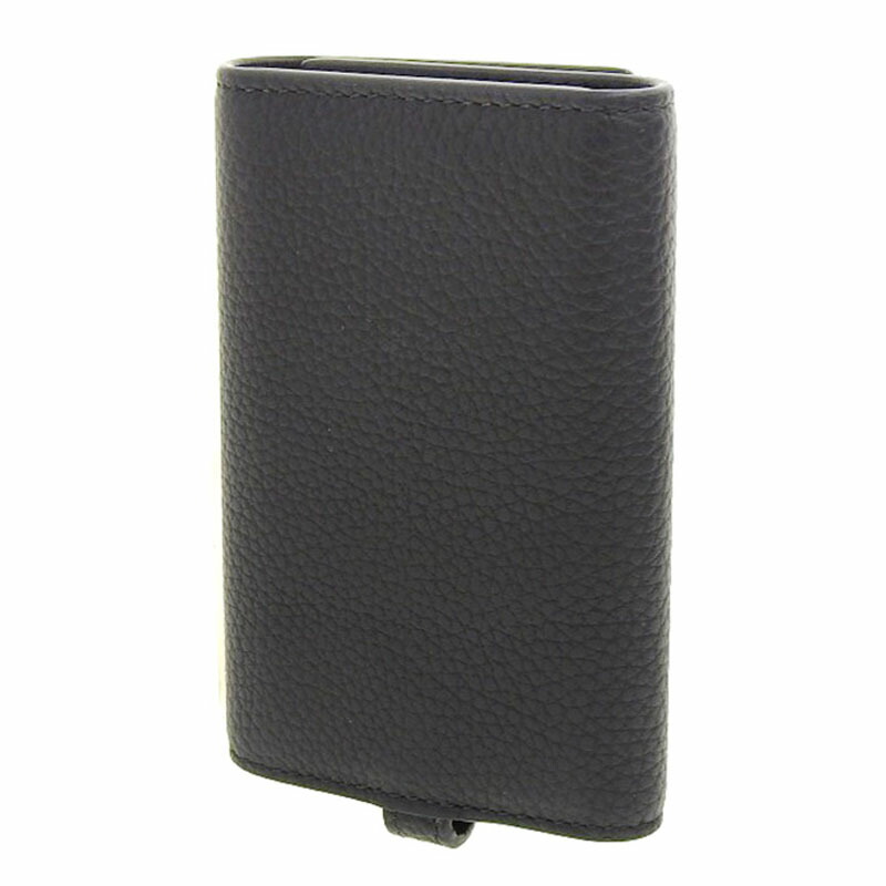 楽天市場】【中古】 ディオール CHRISTIAN DIOR キーケース 6本 6連