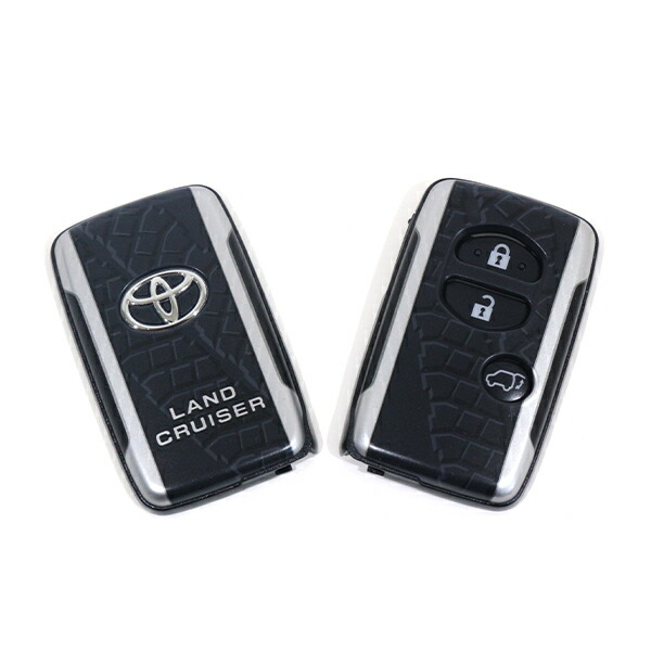 楽天市場】【メール便送料無料】 200系 ランドクルーザー ランクル