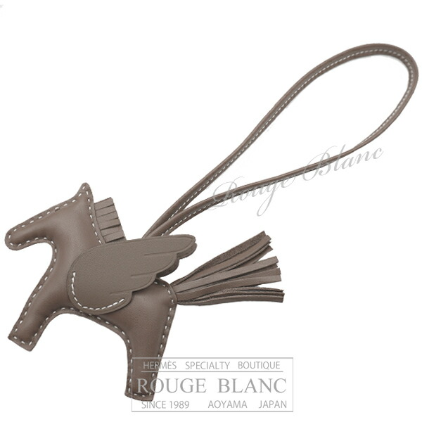 楽天市場】エルメス ロデオ ペガサス PM ソーエトゥープ バッグ
