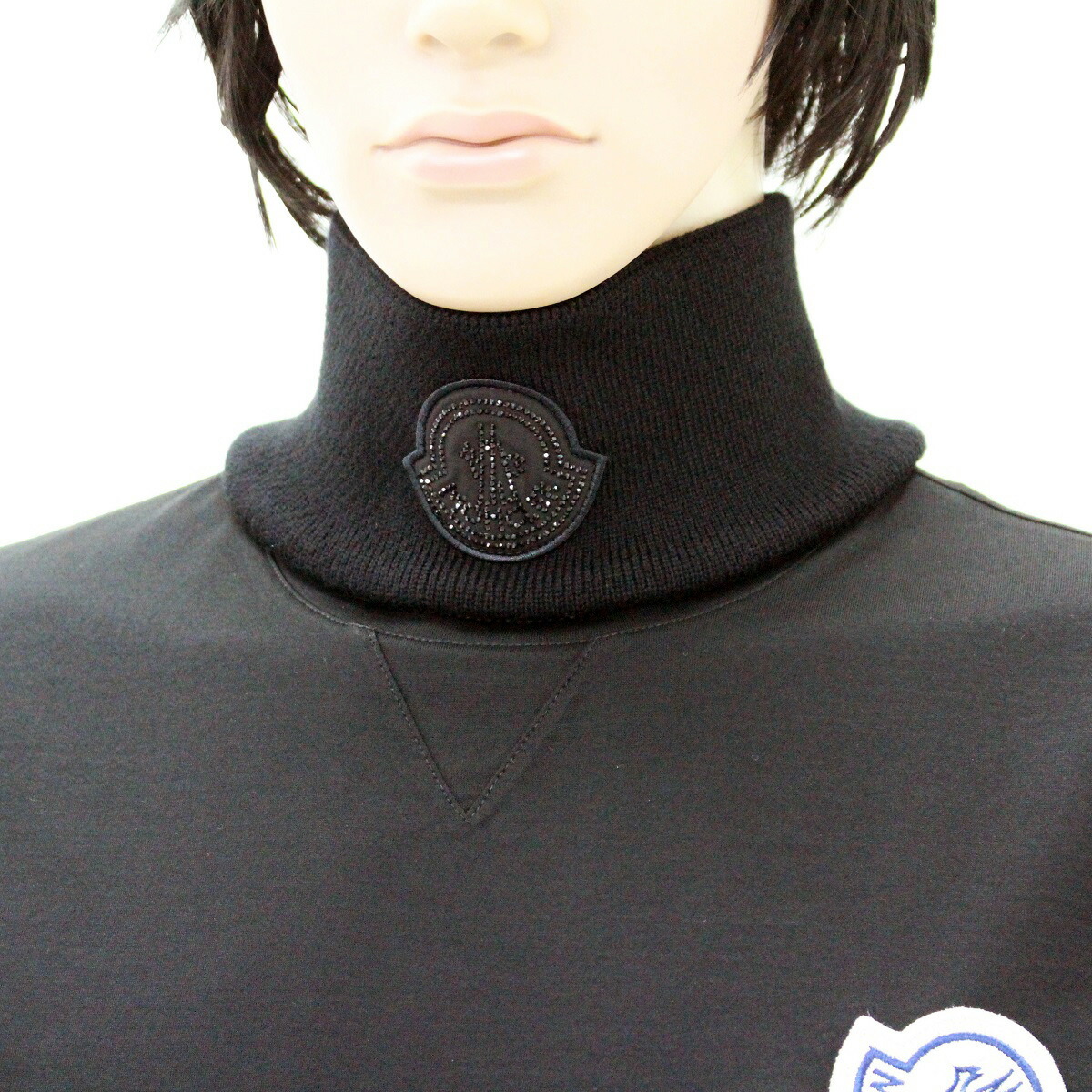 楽天市場】ネックウォーマー（ブランドモンクレール）の通販