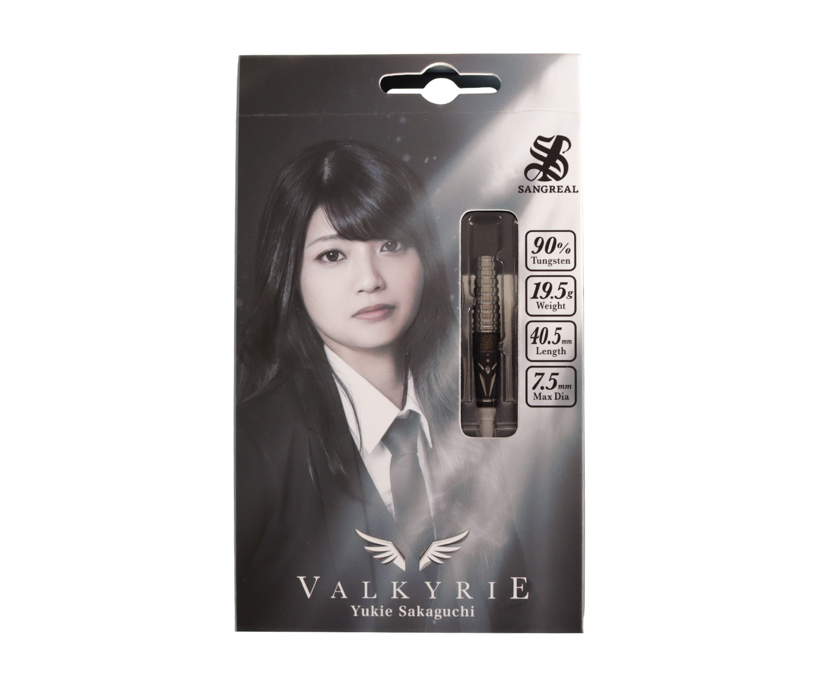 坂口優希恵プロモデルヴァルキリーバレルのみ 楽天市場】【メール便OK