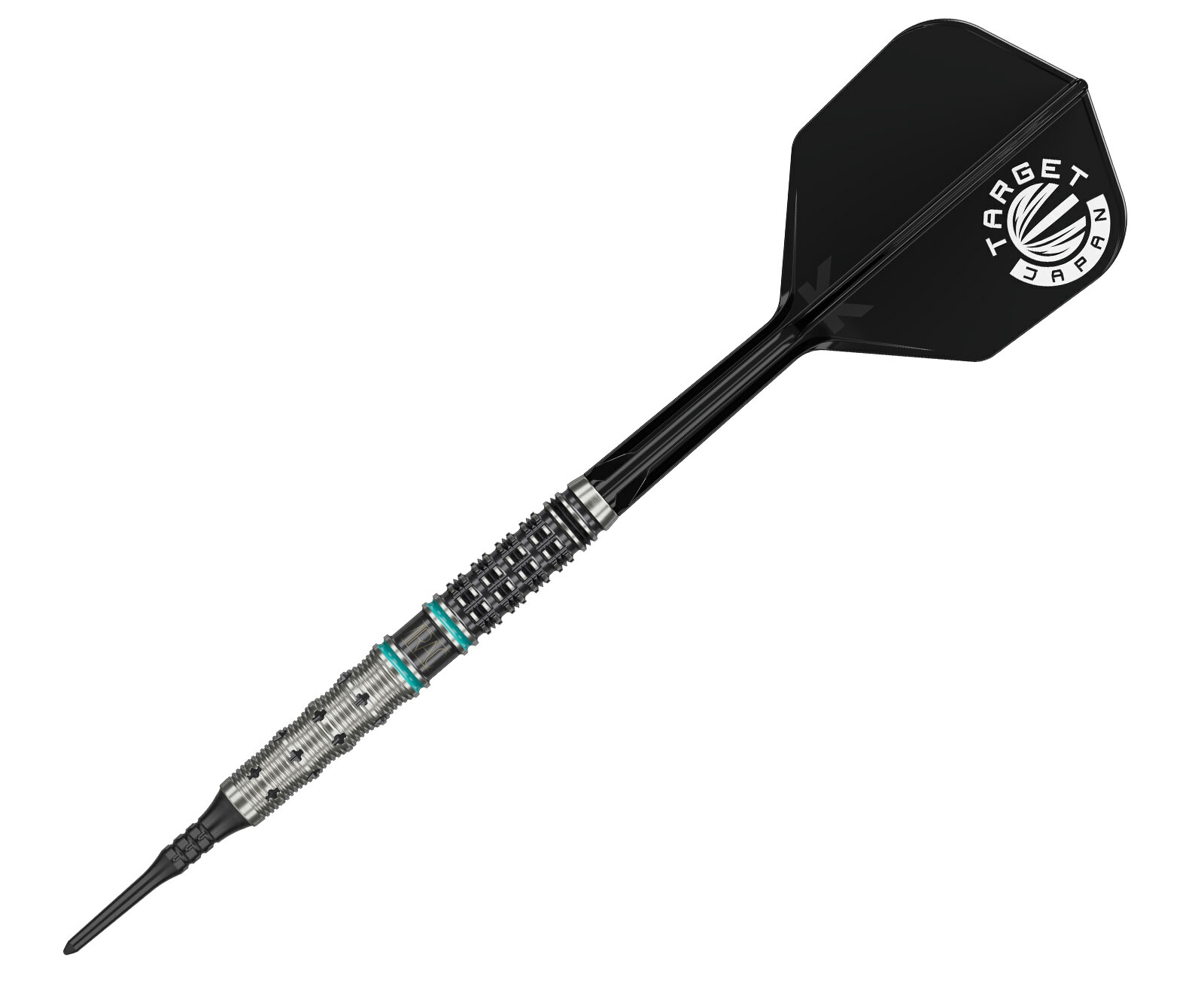 楽天市場】【送料無料】ダーツ バレル【ターゲット】ザ ミラクル G7