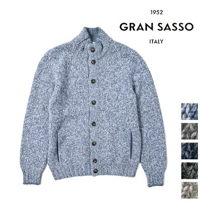 楽天市場】グランサッソ ブルゾンの通販