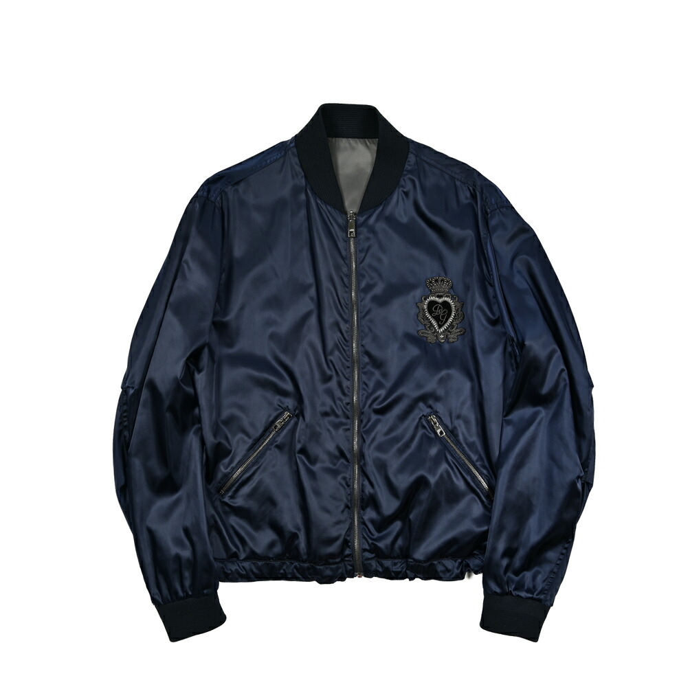 楽天市場】ドルチェ＆ガッバーナ DOLCE & GABBANA リバーシブル