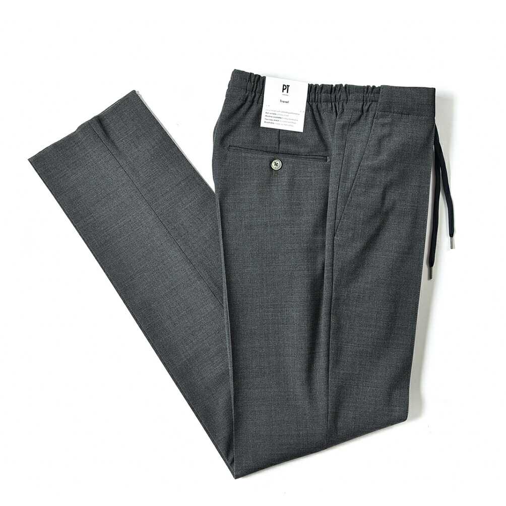 楽天市場】ピーティートリノ PT TORINO TRAVEL トラベル PREPPY FIT