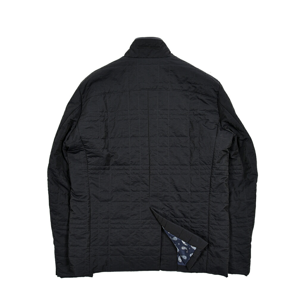 楽天市場】エトロ ETRO スタンドカラージャケット ブルゾン 秋冬 春 3