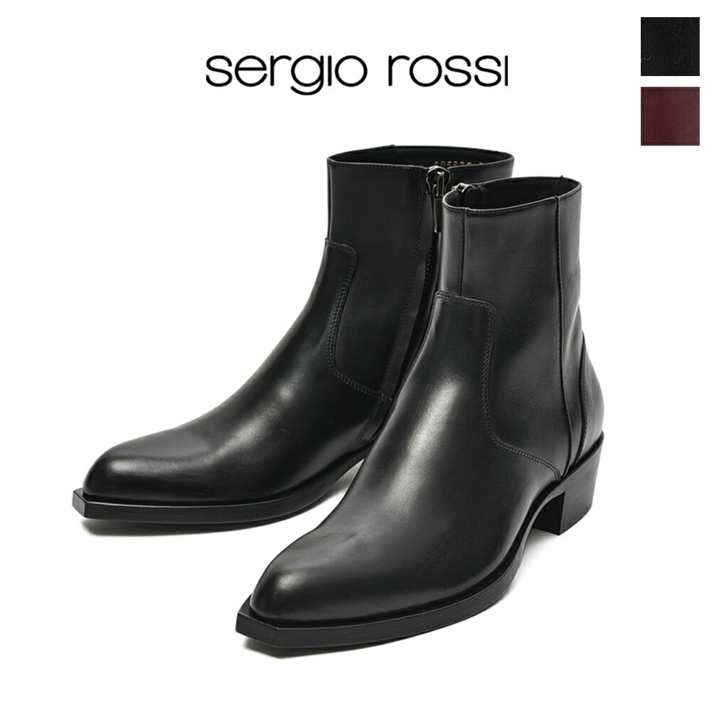 楽天市場】【クリアランス】【半額以下】 セルジオ ロッシ SERGIO