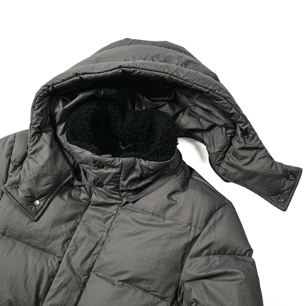 楽天市場】エンメティ EMMETI BORDEAUX MOUTON DOWN ムートン ダウン