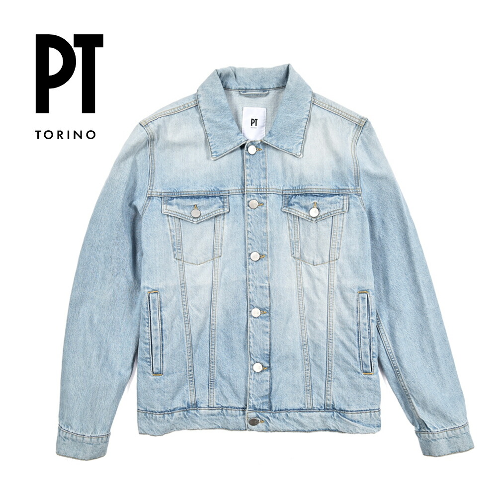 楽天市場】gジャン ライトブルー（メンズファッション）の通販