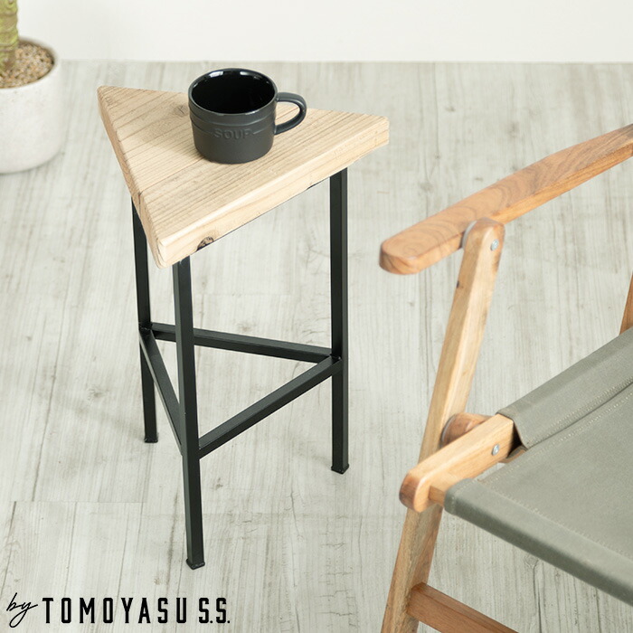 楽天市場】スツール おしゃれ 椅子 チェア 木 アイアン ヴィンテージ