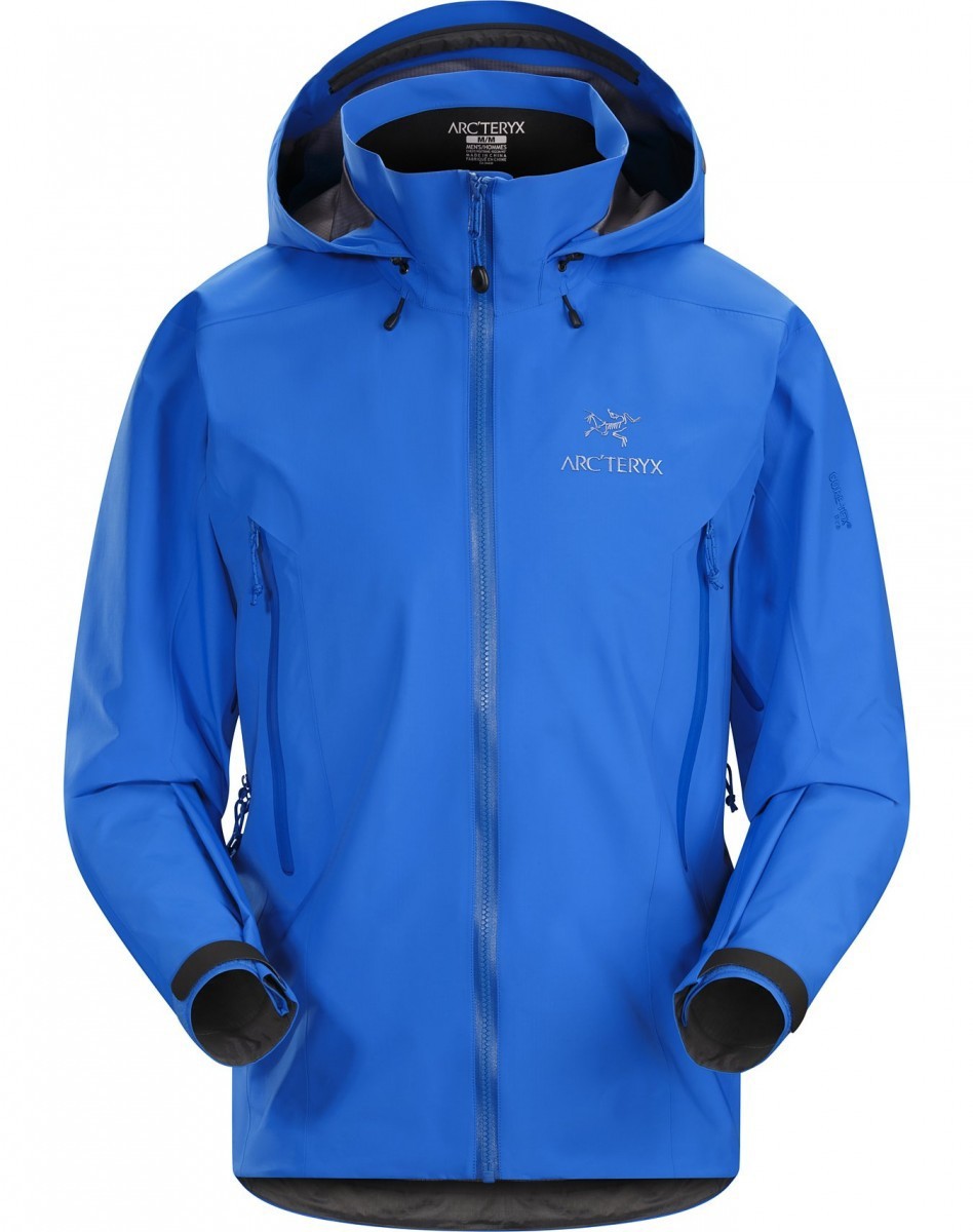 楽天市場】在庫処分セール 各色 ARC'TERYX ベータ AR ジャケット BETA