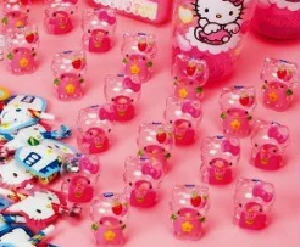 楽天市場】サンリオグッズプレゼント抽選会 （60名様用）[1851-02FP