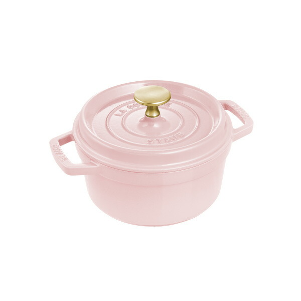 楽天市場】【公式】【生涯保証】 ストウブ ピコ ココット ラウンド