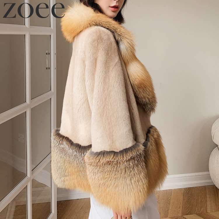 ♡ まるむし ♡様 ◇29 *️⃣78 ⭐22 ✿63 ミンクファー ♡ まるむし