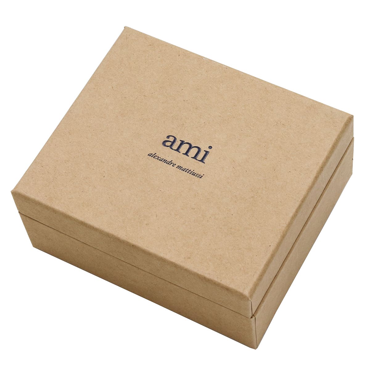 楽天市場】アミパリス AMI PARIS キーリング チェーン付きキーリング