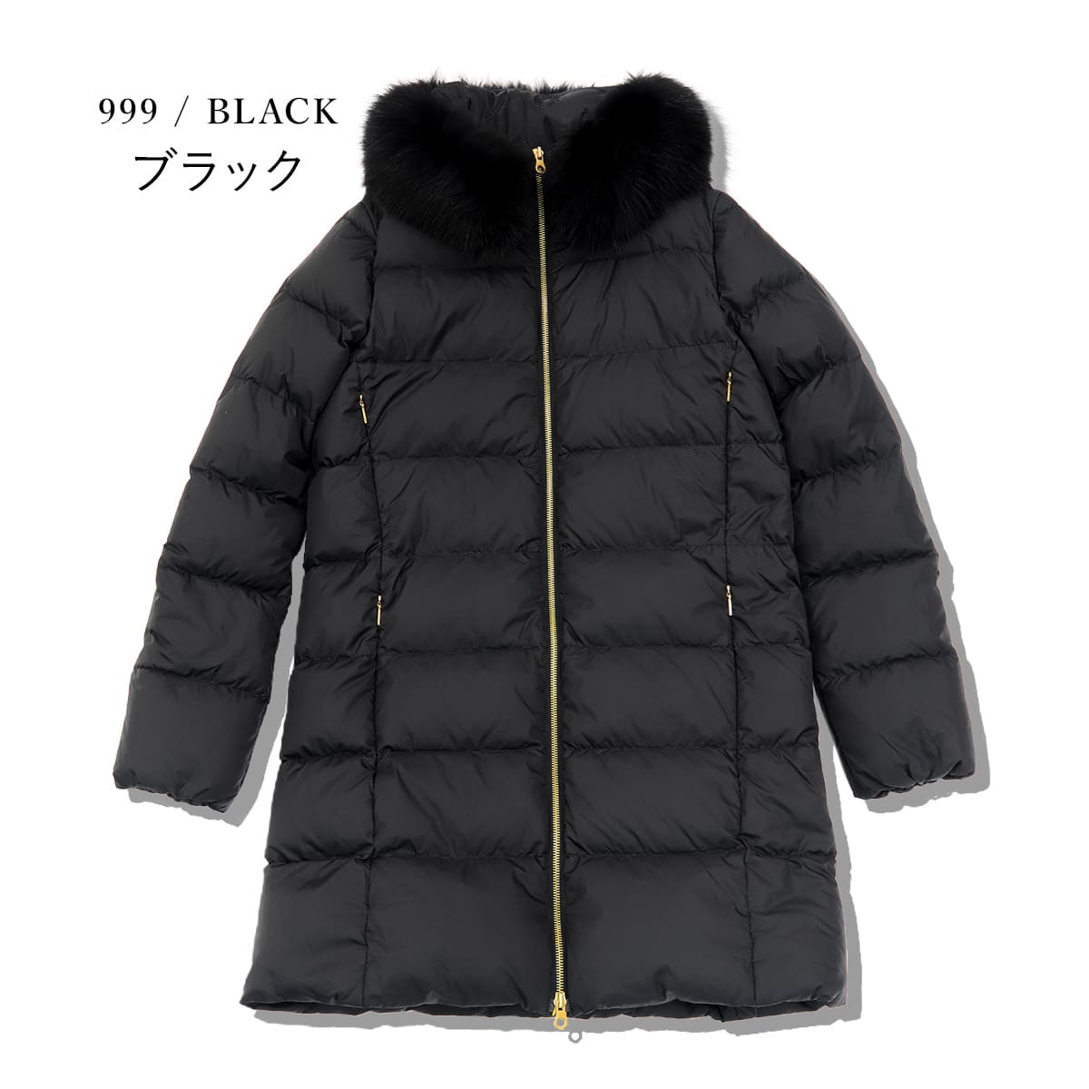 楽天市場】DUVETICA デュベティカ ダウン ダウンジャケット ファー