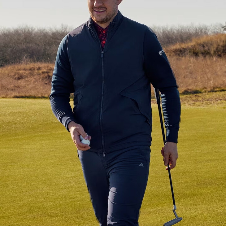 楽天市場】送料無料 アディダス メンズ ゴルフジャケット adidas GOLF