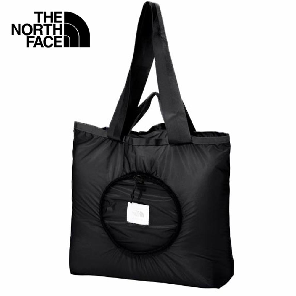 楽天市場】ノースフェイス エコバッグ ライトボール トー ト S 9L