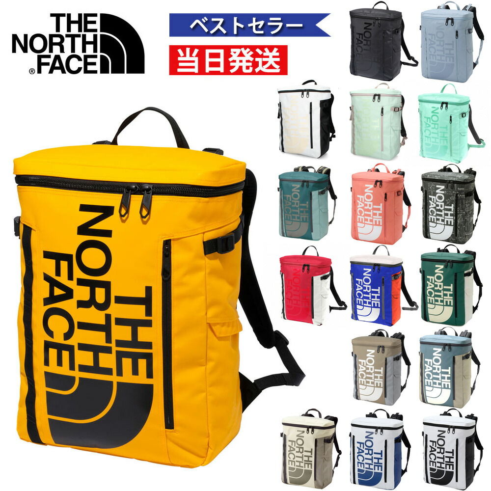 楽天市場】ノースフェイス リュック 30L ヒューズボックス 2 NM82255