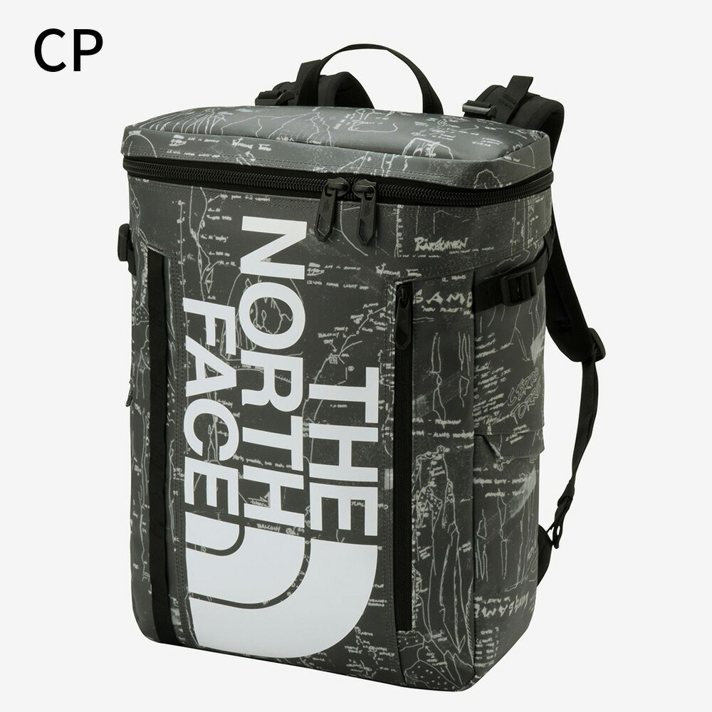 楽天市場】ノースフェイス リュック 30L ヒューズボックス 2 NM82255