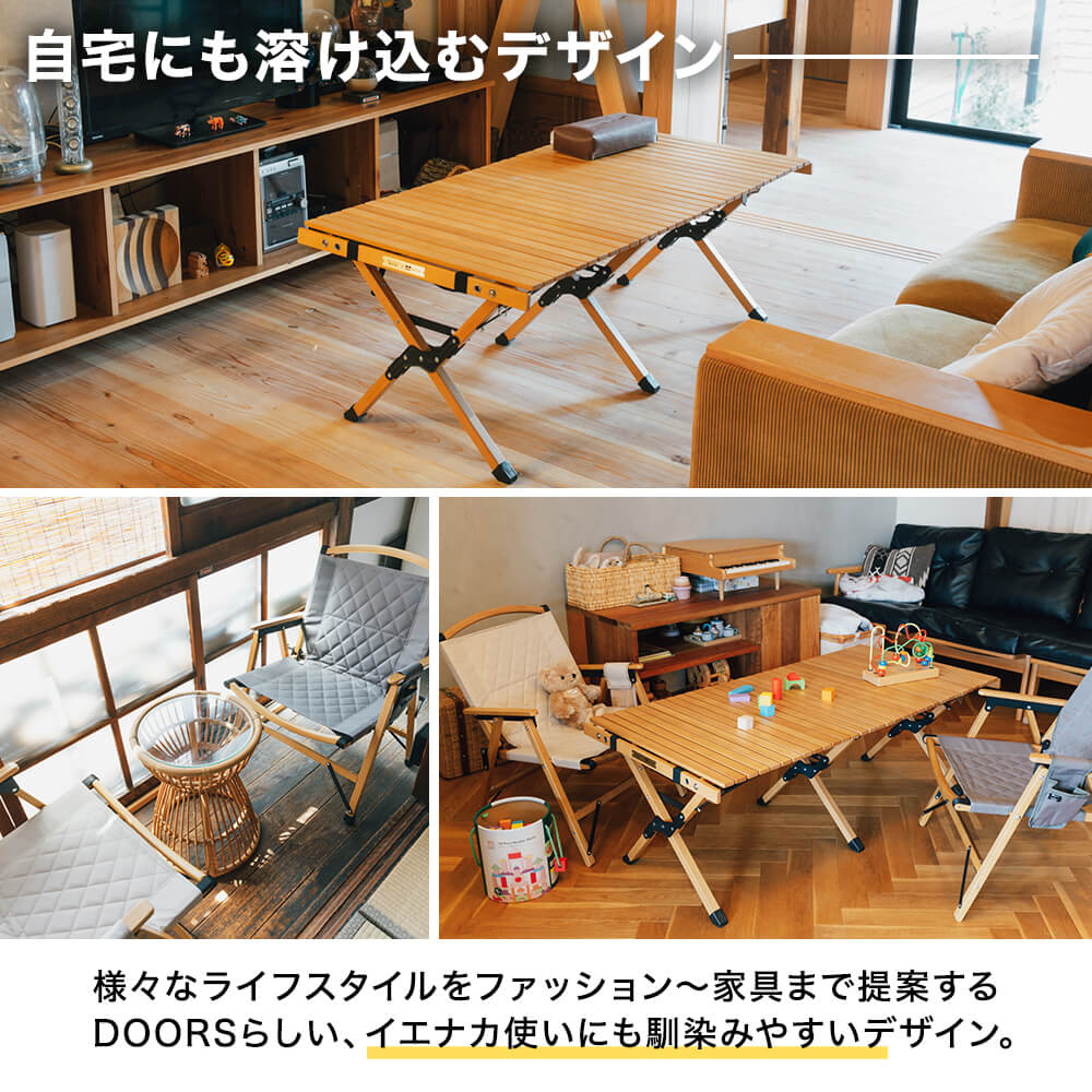 楽天市場】【WAQ x URBAN RESEARCH DOORSコラボ】フォールディング