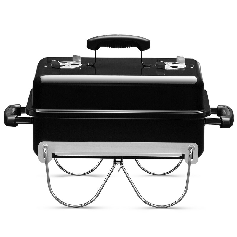 楽天市場】【ワンダフルデーP10倍】 バーベキュー コンロ ゴーエニィ