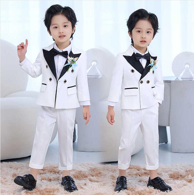 楽天市場】子供スーツ 上下セット 80-150CMスーツ キッズフォーマル