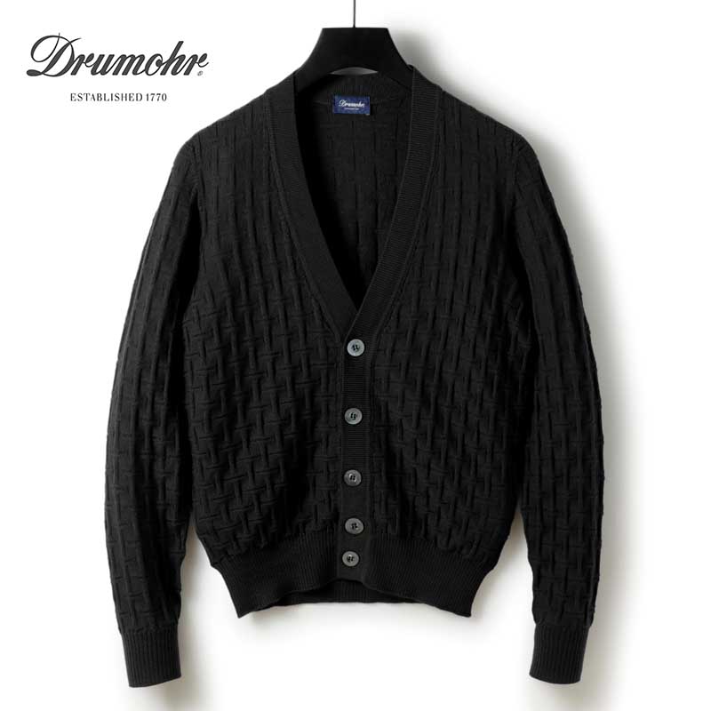 楽天市場】ドルモア ショールカラー（カーディガン｜トップス