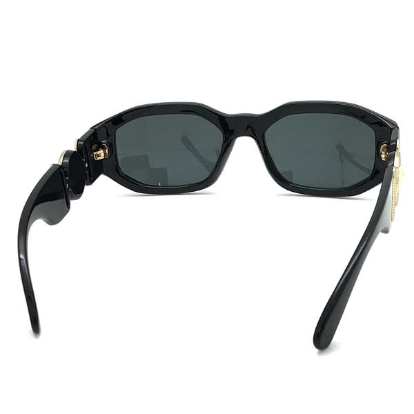 楽天市場】VERSACE サングラス ベルサーチ ヴェルサーチェ メンズ