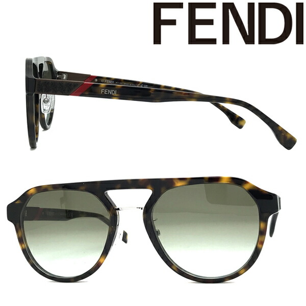 楽天市場】FENDI サングラス フェンディ メンズ&レディース