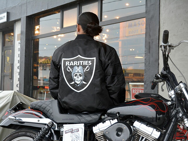 楽天市場】【MISTER X/ミスターエックス】2023AW「X Rarities Jacket/X