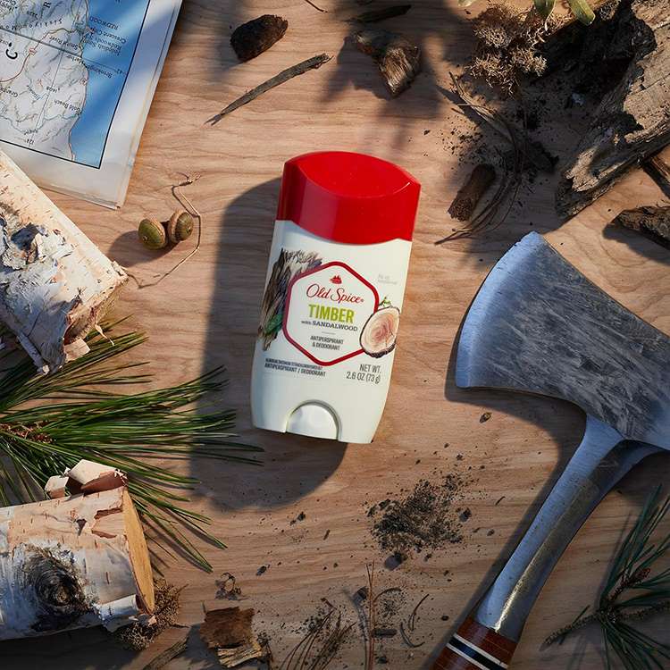 楽天市場】[5個セット]オールドスパイス ティンバー ウィズ サンダル