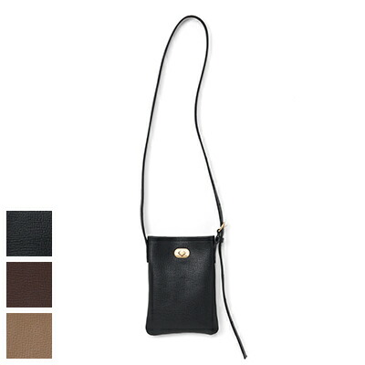 楽天市場】エンダースキーマ Hender Scheme ツイストバックルバッグXS