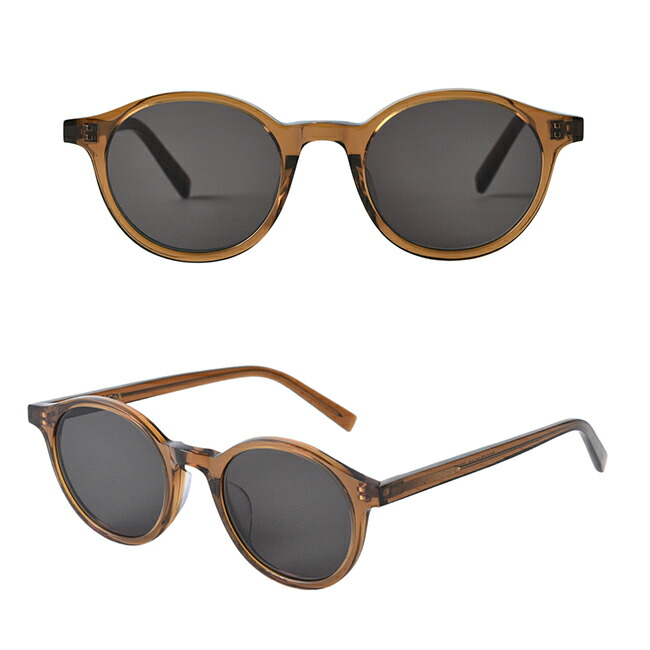 楽天市場】A.D.S.R. エーディーエスアール HOLIDAY ホリデイ メガネ