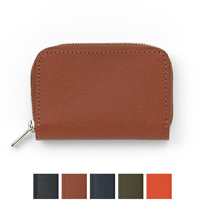 楽天市場】エンダースキーマ Hender Scheme ラウンドジップケース