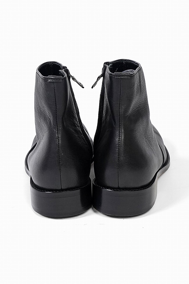 楽天市場】パドローネ PADRONE サイドジップブーツ SIDE ZIP BOOTS