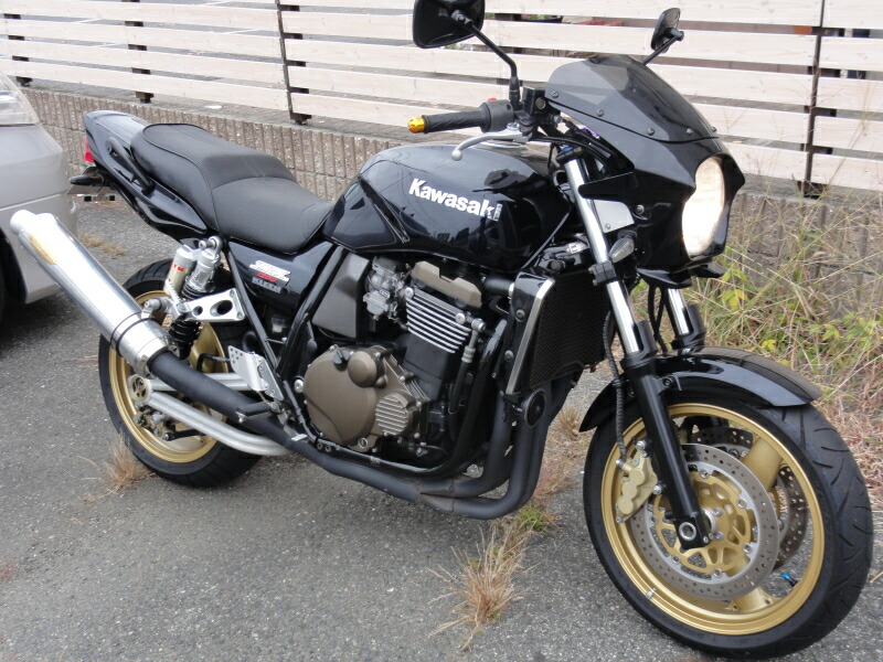 楽天市場】ZRX1200 汎用ビキニカウル タイプRスクリーン [純正色塗装