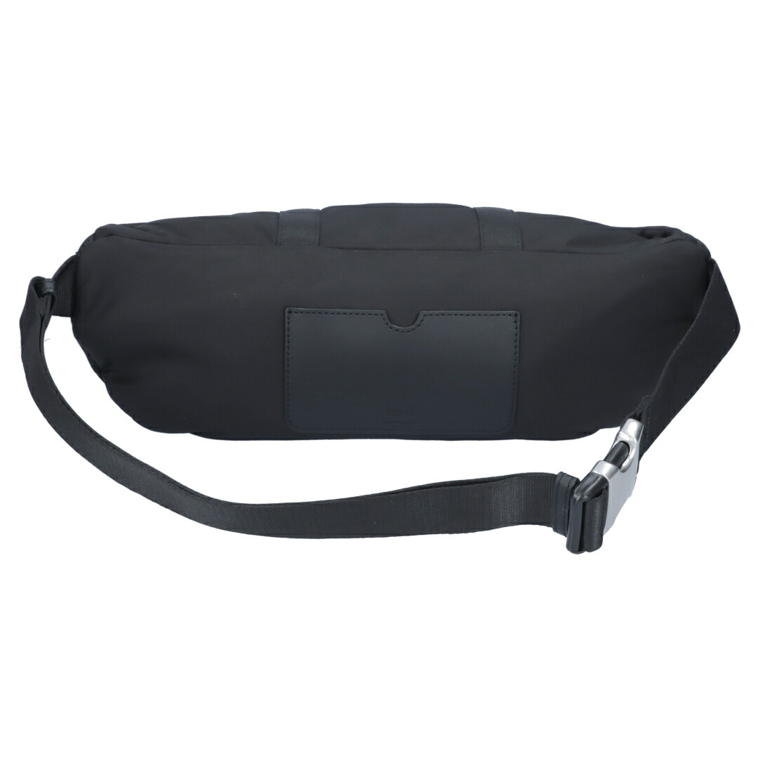 楽天市場】アミパリス AMI PARIS ヒップバッグ ウエストバッグ ULL402