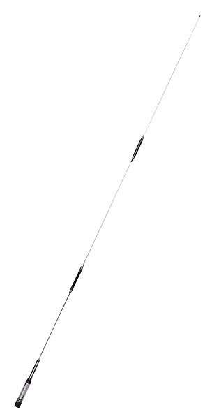 楽天市場】【コメット(COMET) SB7】1.38m 144/430MHz モービルアンテナ