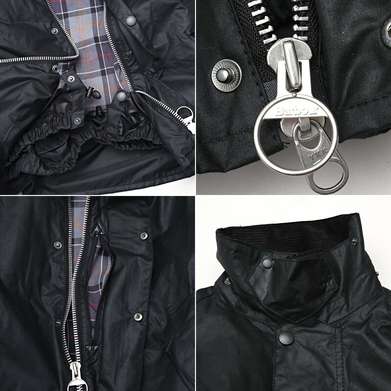 楽天市場】10%OFF！□Barbour バブアー #222(252)MWX1678【7933955014