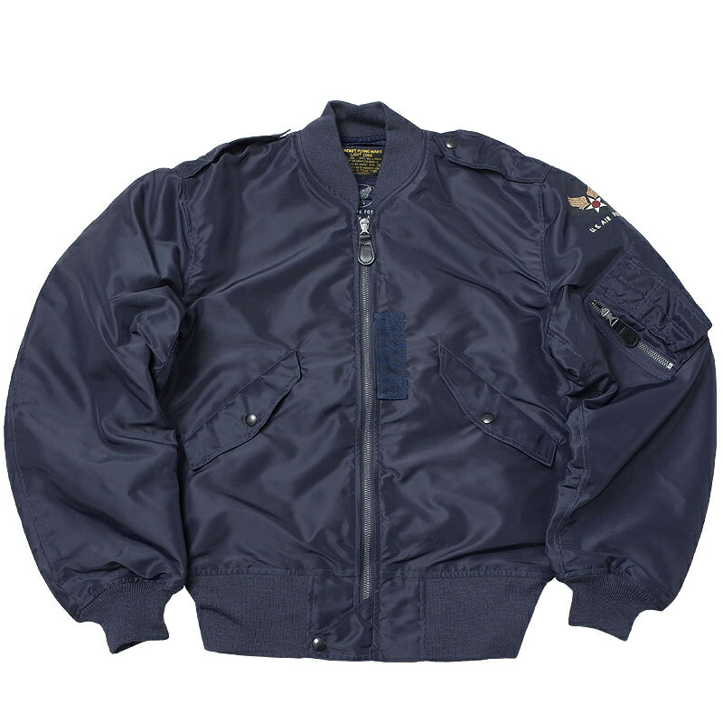 楽天市場】BUZZ RICKSON'S バズリクソンズ #BR12984 L-2A フライト