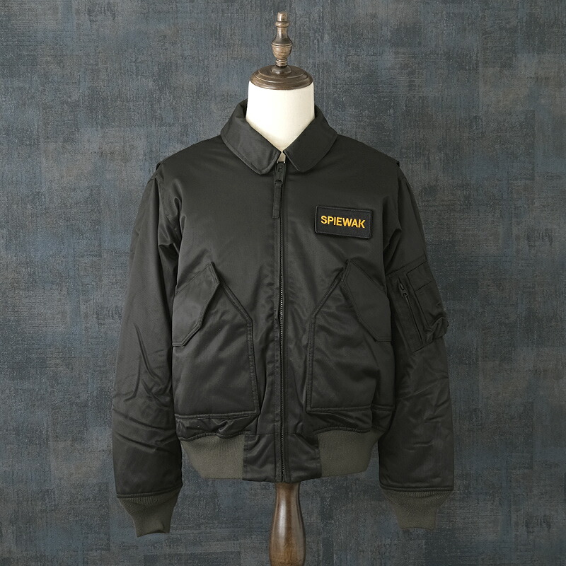 楽天市場】10%OFF！□SPIEWAK スピワック #TO1004 CWU-55/P フライト